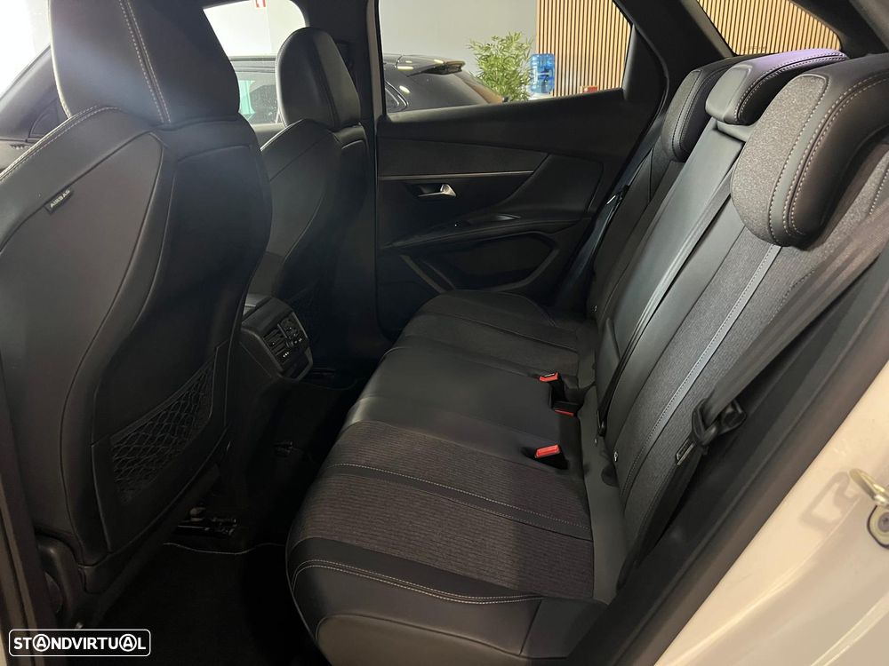 Peugeot 3008 1.2 PureTech GT Line - 15
