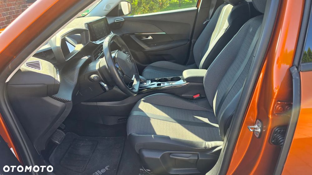 Peugeot 2008 Allure Pack - 11