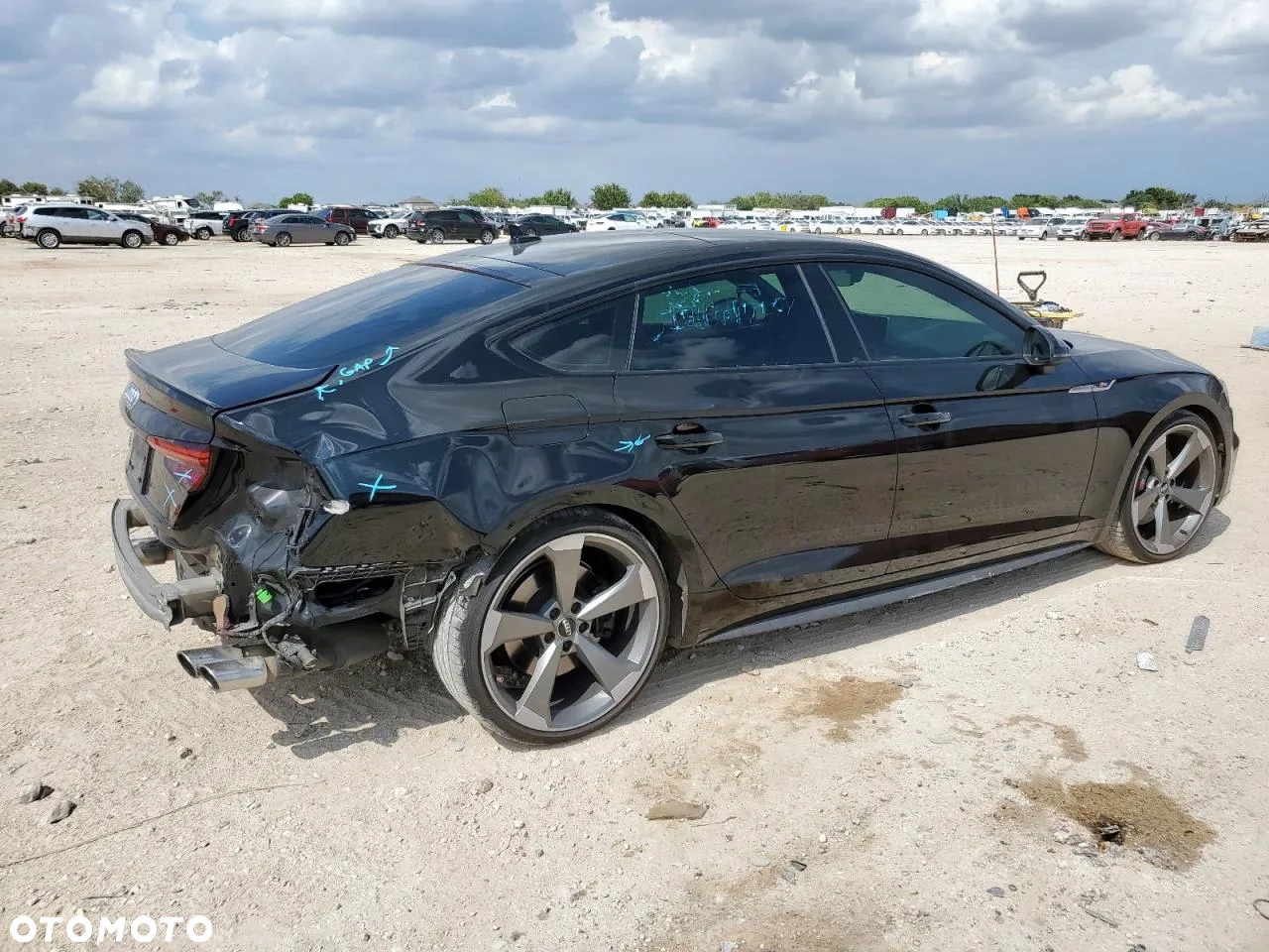 Audi S5 Coupé 3.0 TFSI Quattro Tiptronic - 5
