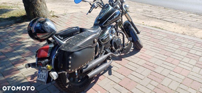 Kinroad XT - 6