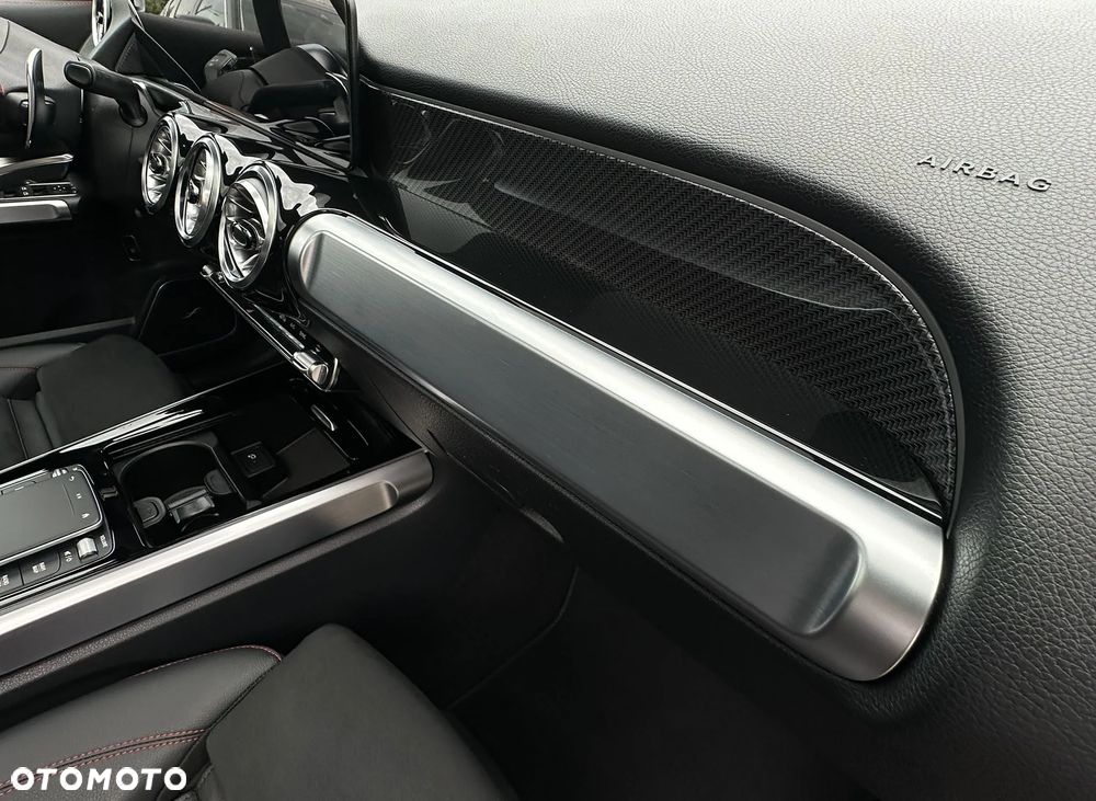 Mercedes-Benz GLB AMG 35 4-Matic - 30