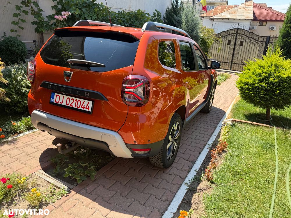 Dacia Duster - 7