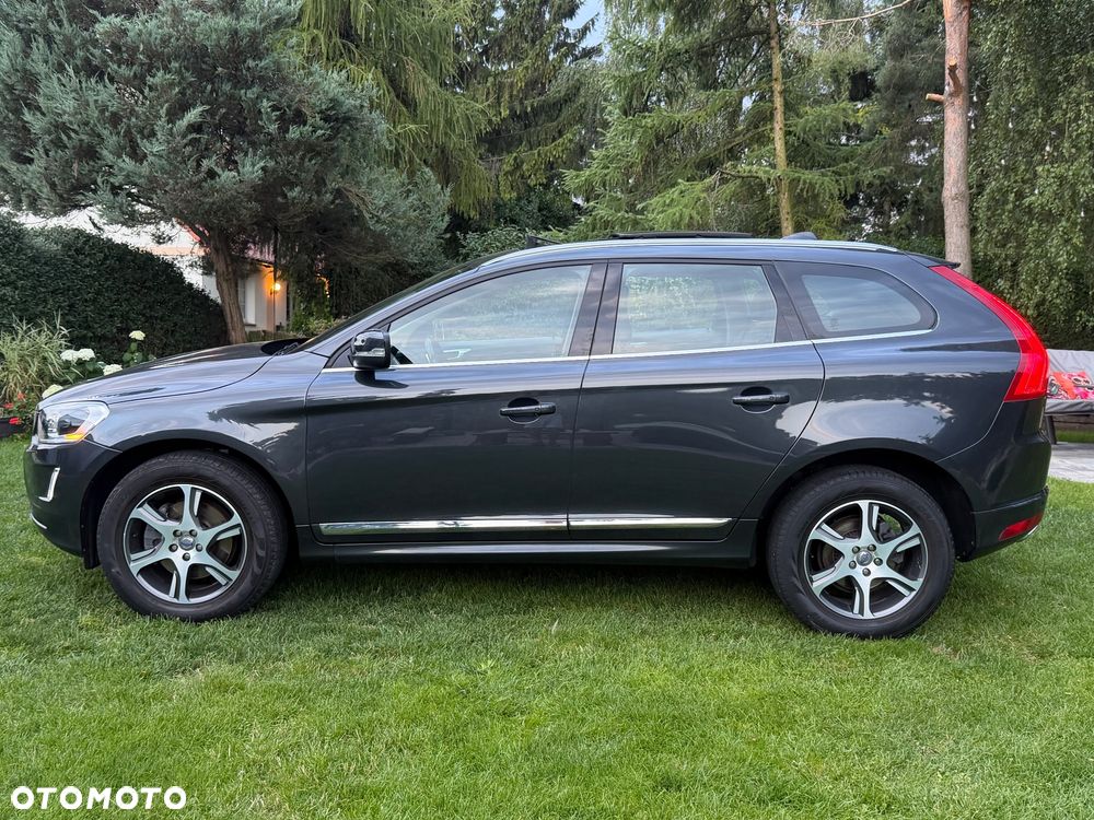 Volvo XC 60 D4 Drive-E Momentum - 9
