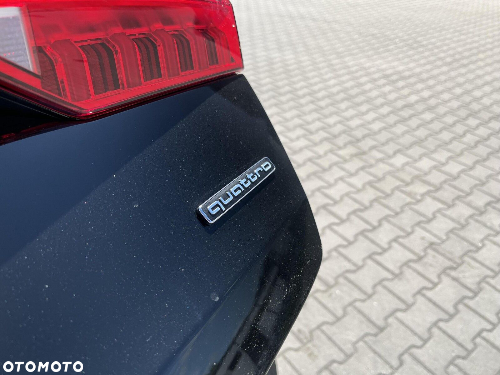 Audi A6 - 11
