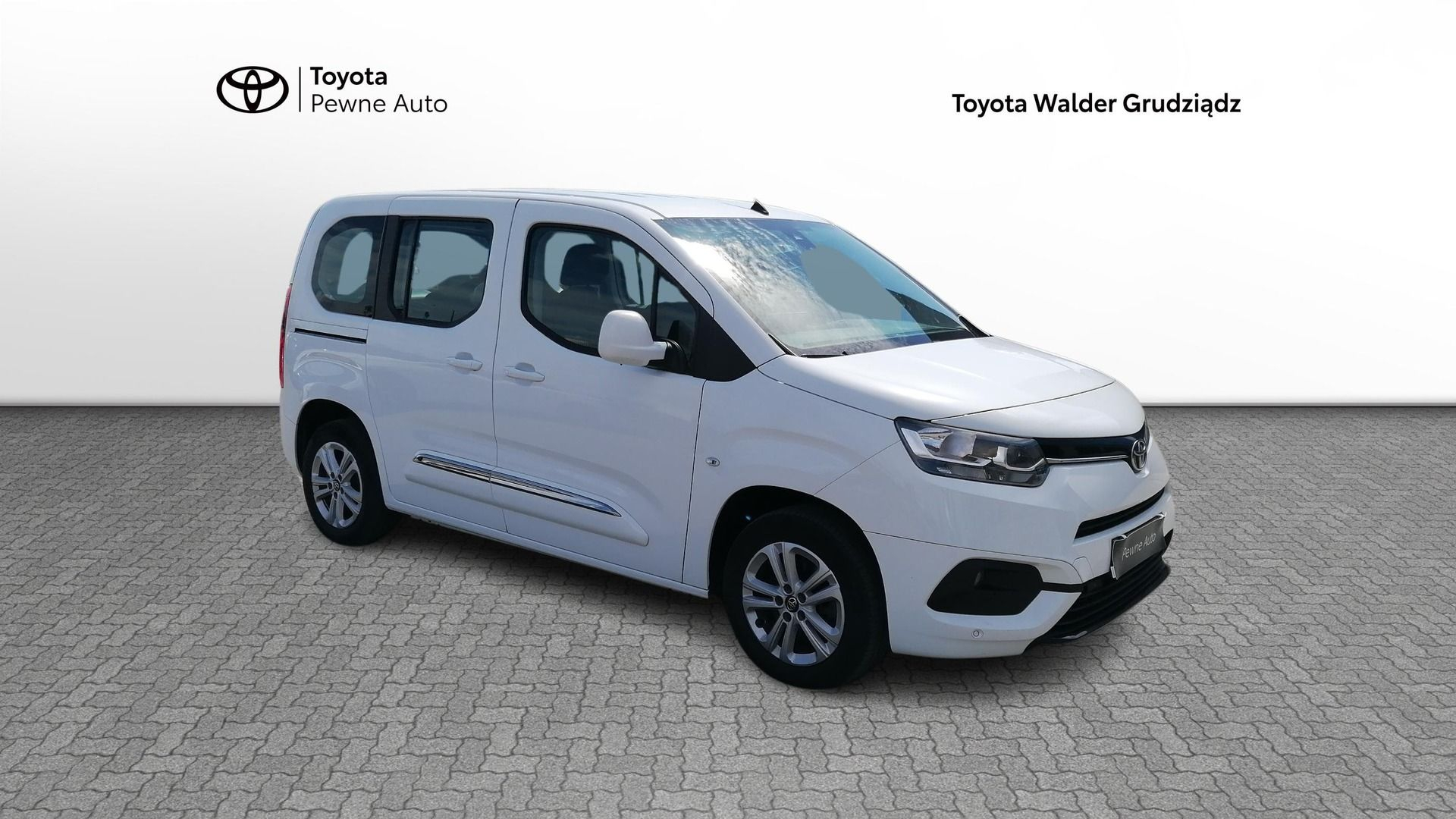 Toyota Proace City Verso 1.5 D-4D Business - 6