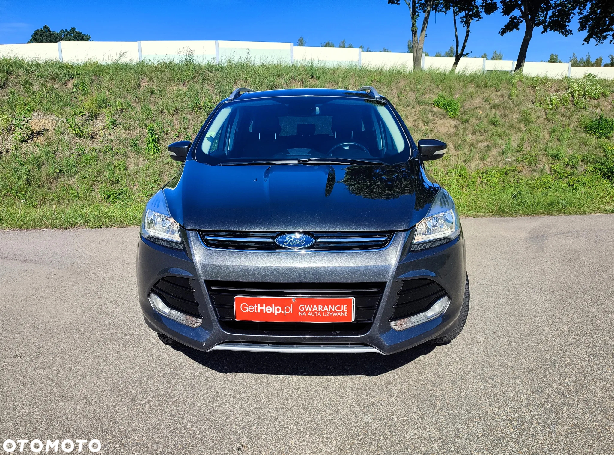 Ford Kuga 2.0 TDCi 2x4 Titanium - 5