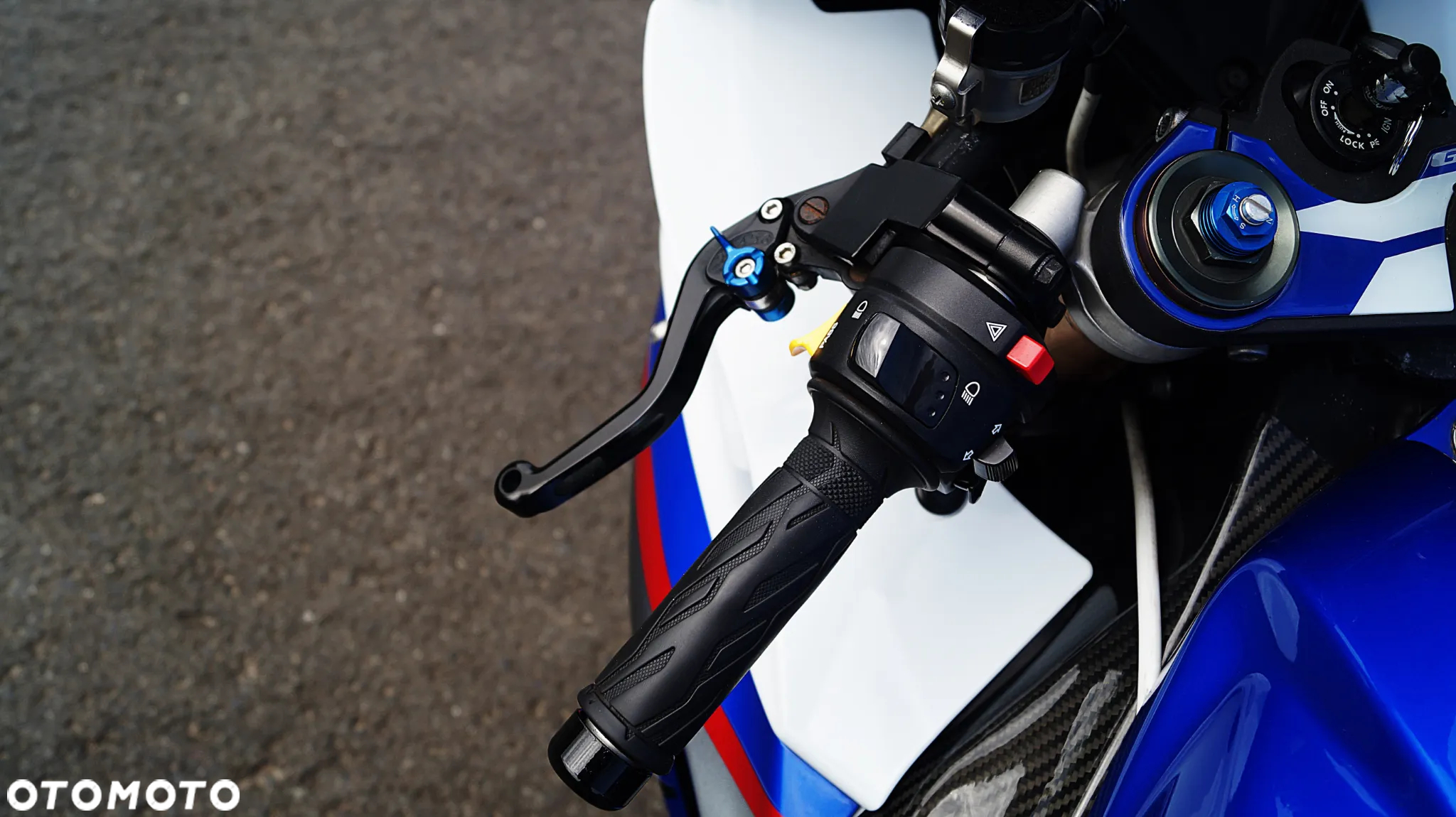 Suzuki GSX-R - 21