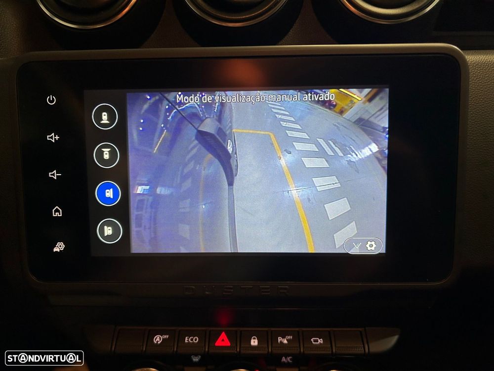 Dacia Duster 1.5 Blue dCi Prestige - 28