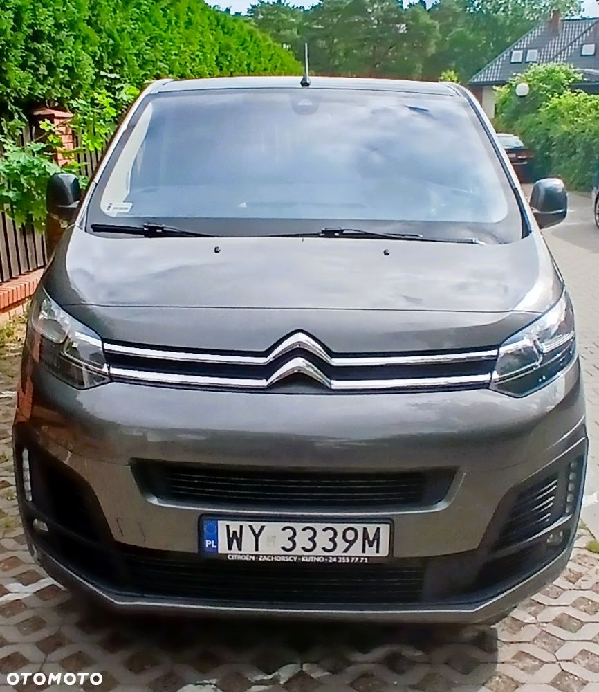Citroën SpaceTourer M Feel - 4