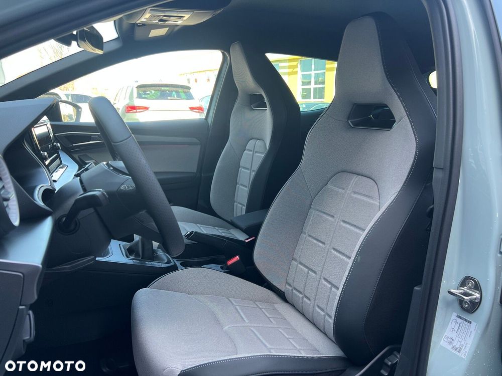 Seat Ibiza 1.0 TSI FR S&S - 10