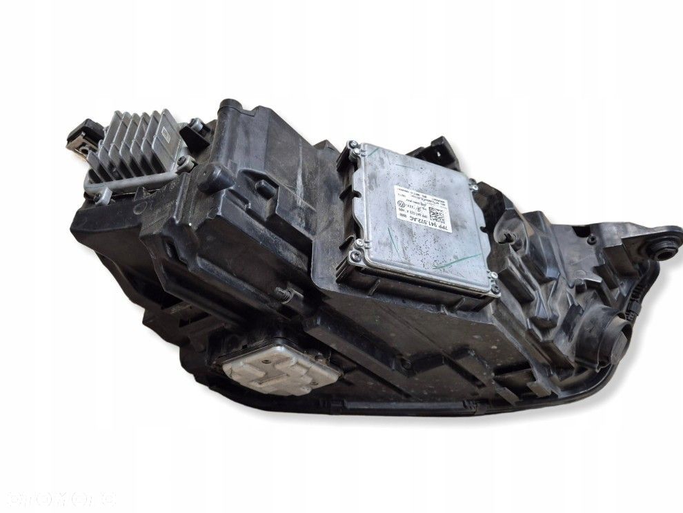 Reflektor Przód strona prawa Audi Q5 SQ5 LE1446350 - 14