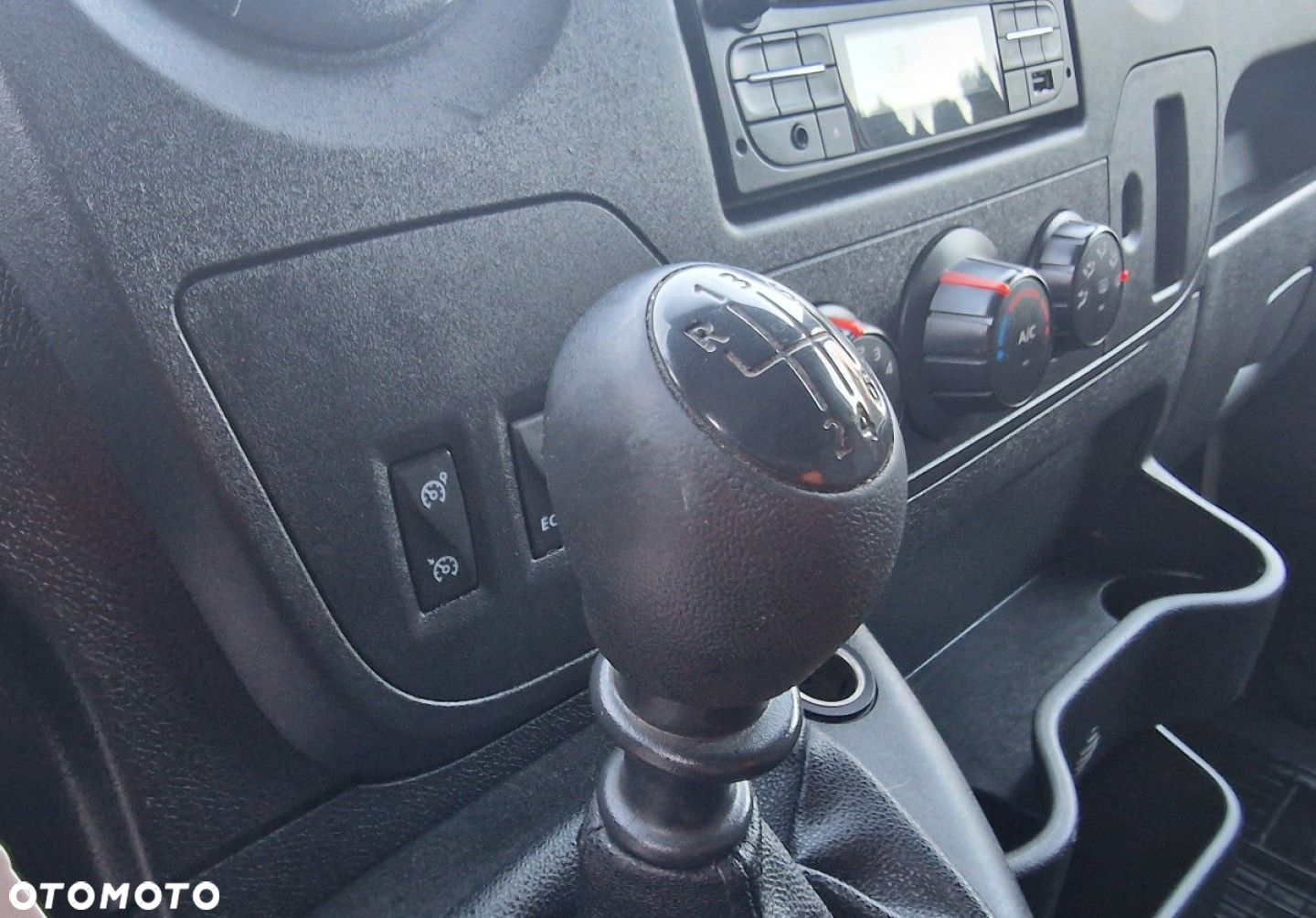 Renault Master - 16