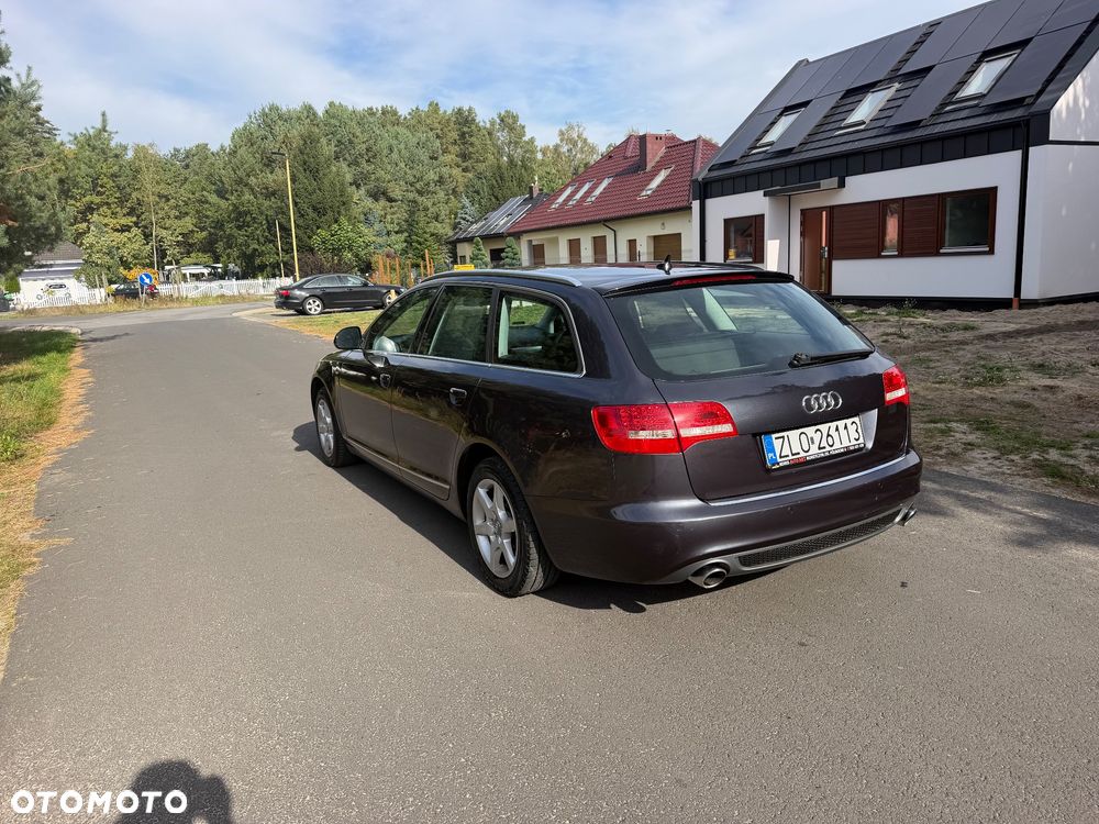 Audi A6 Avant 2.0 TDI Limited Edition Multitr - 13