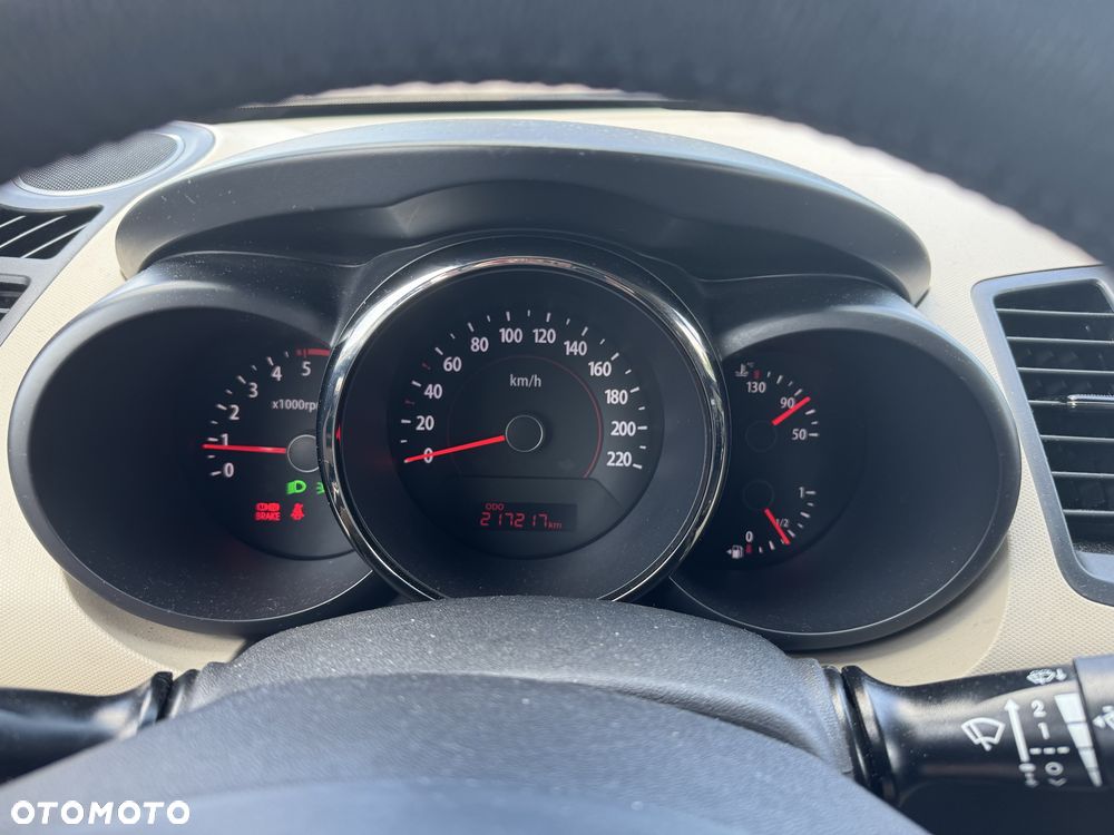 Kia Soul - 5