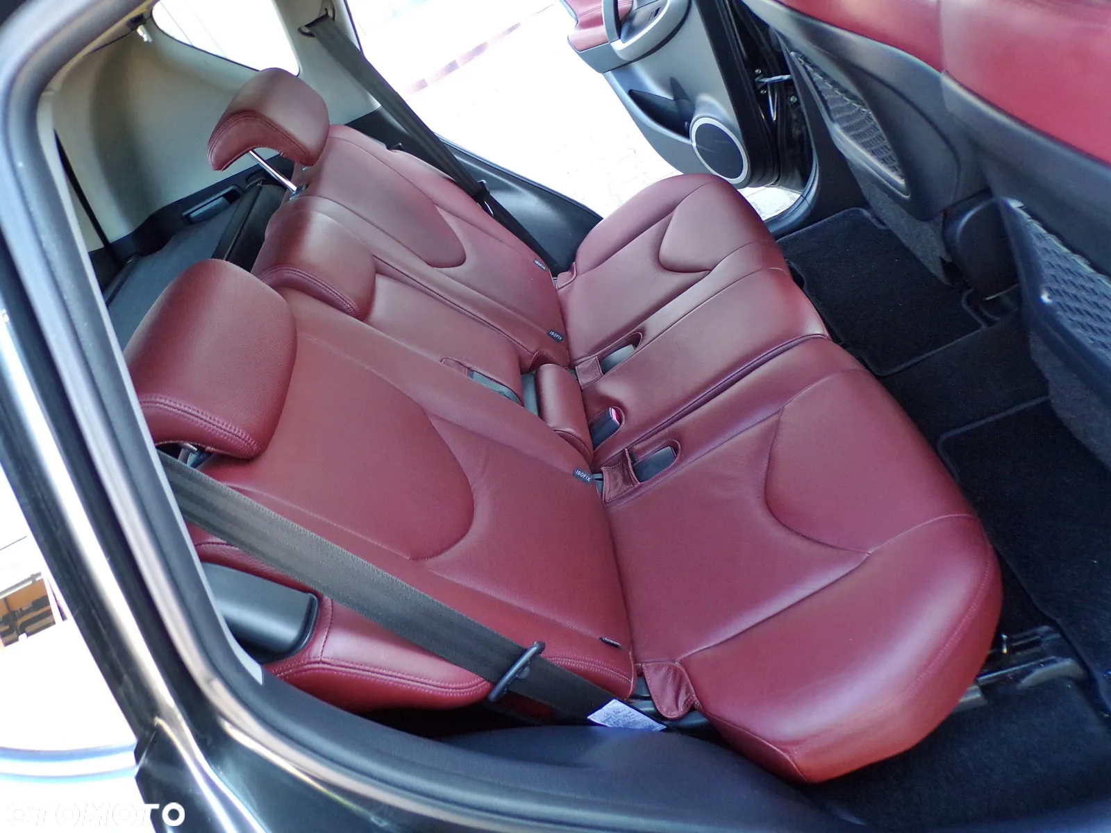 Toyota RAV4 2.2 D-4D 4x4 Executive - 26
