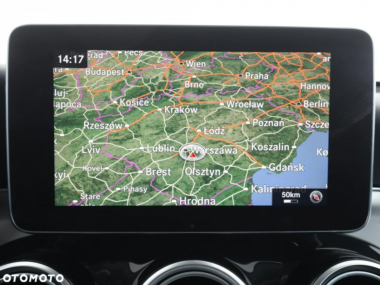 Mercedes-Benz GLC 350 e 4Matic 7G-TRONIC AMG Line - 24