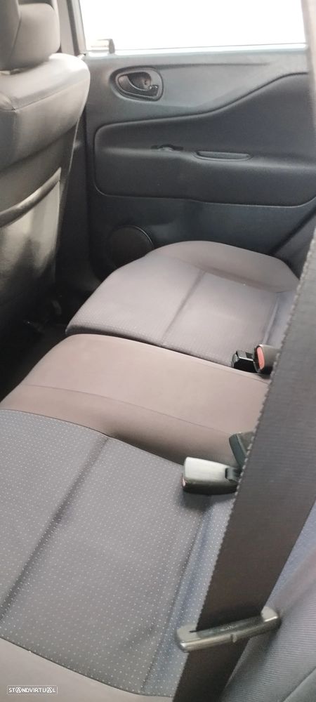 Mitsubishi Space Star 1.9 DI-D HP Avance - 6