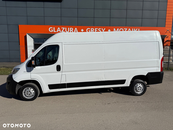 Fiat Ducato L3h2 Salon Polska bez Adblue