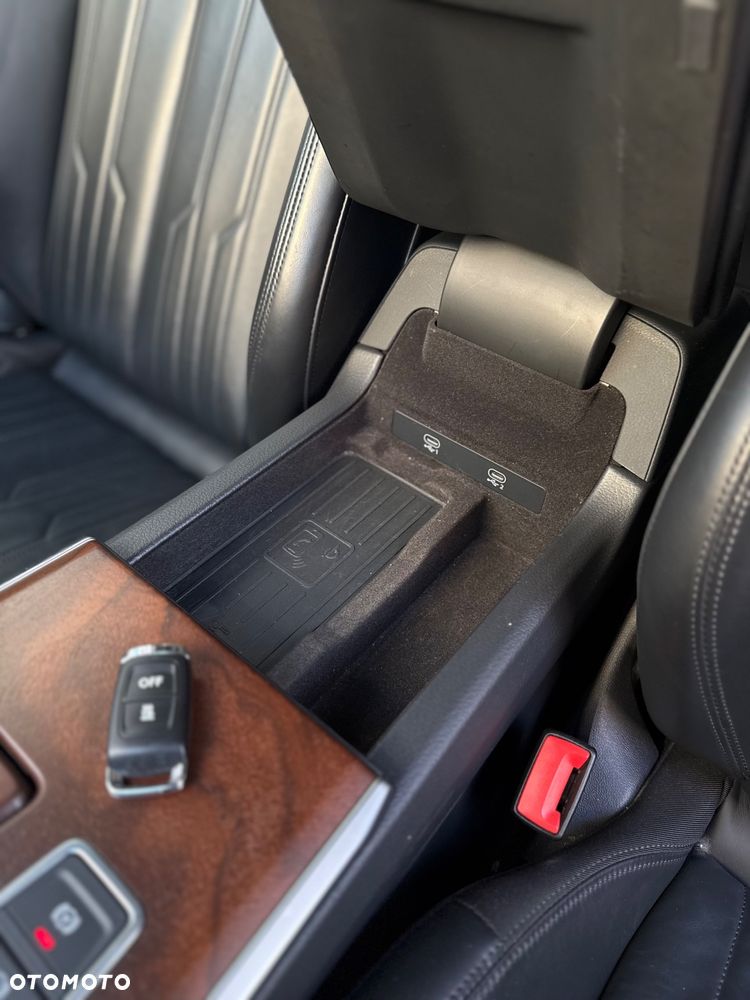 Audi A6 Avant 40 TDI mHEV Advanced S tronic - 15