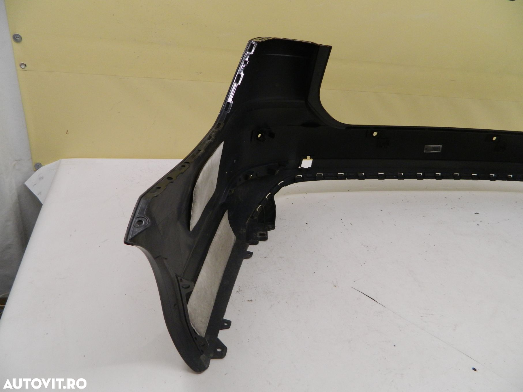 Bara spate VW Golf 7 Kombi facelift, 2017, 2018, 2019, 2020, cod OE 5G9807421M. - 6