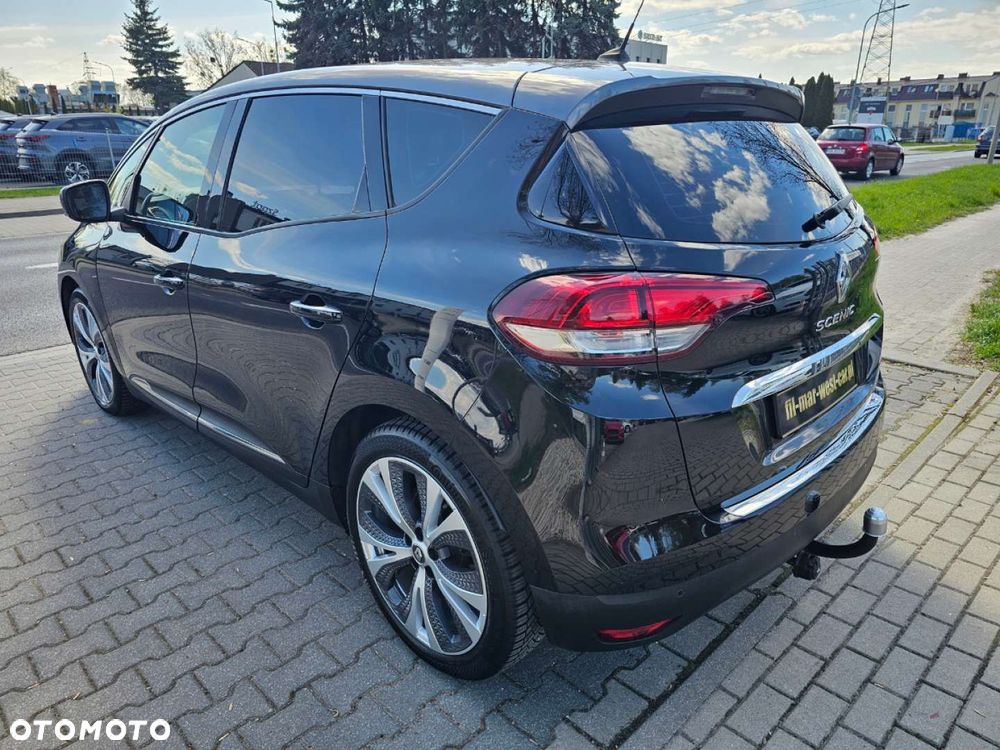 Renault Scenic - 9