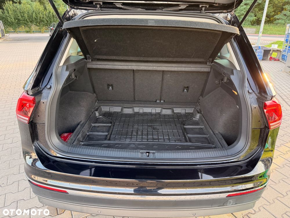 Volkswagen Tiguan 1.4 TSI BMT ACT Highline DSG - 11