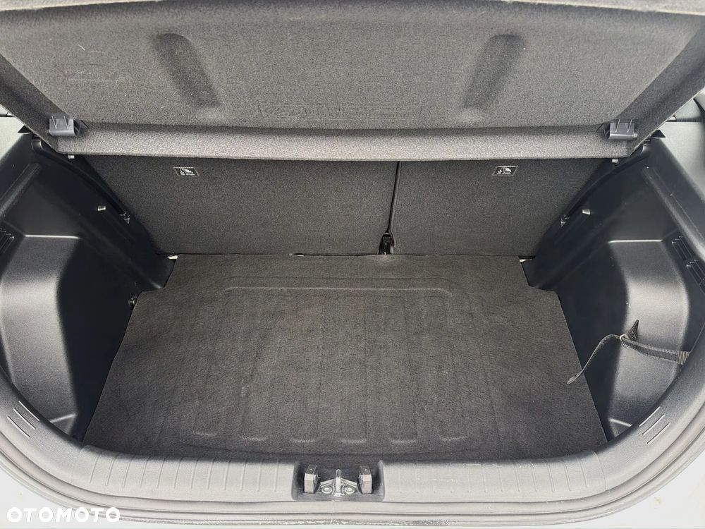 Hyundai i20 1.0 T-GDi Modern DCT - 22