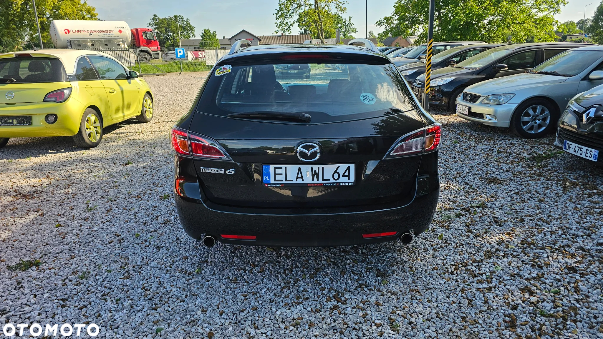 Mazda 6 Sport 2.0 Dynamic - 7