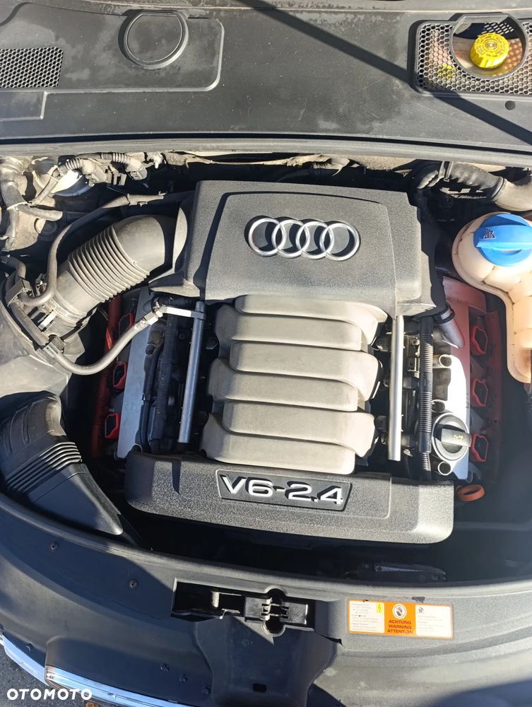 Audi A6 Limousine - 14