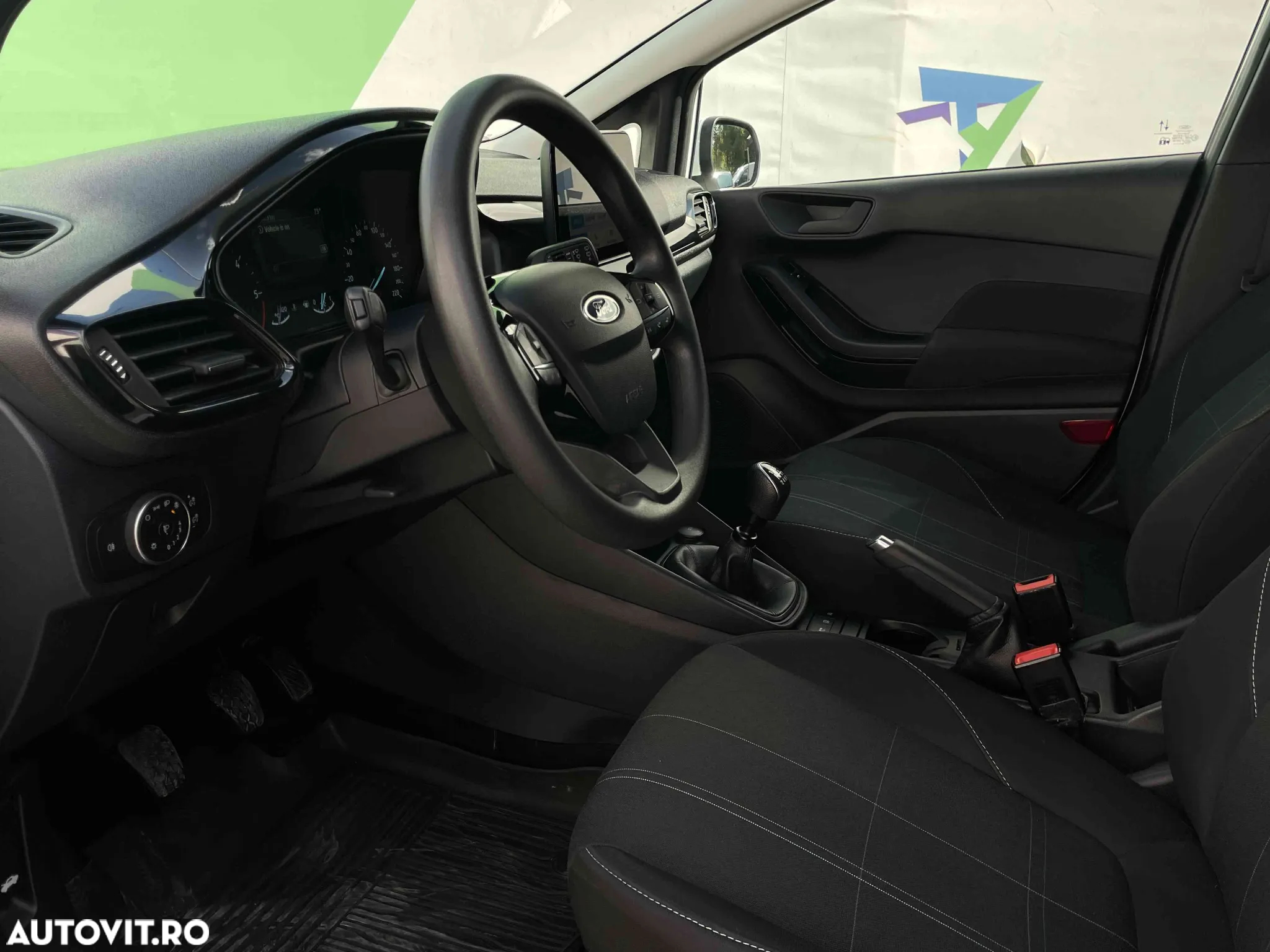 Ford Fiesta - 14