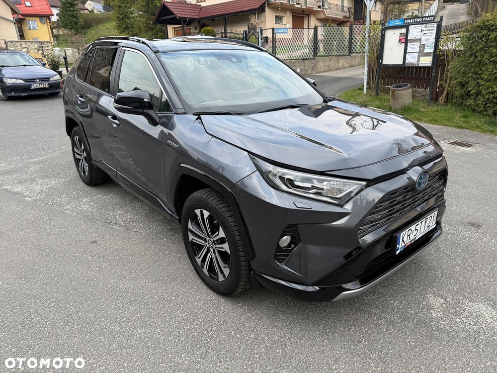 Toyota RAV4 - 3