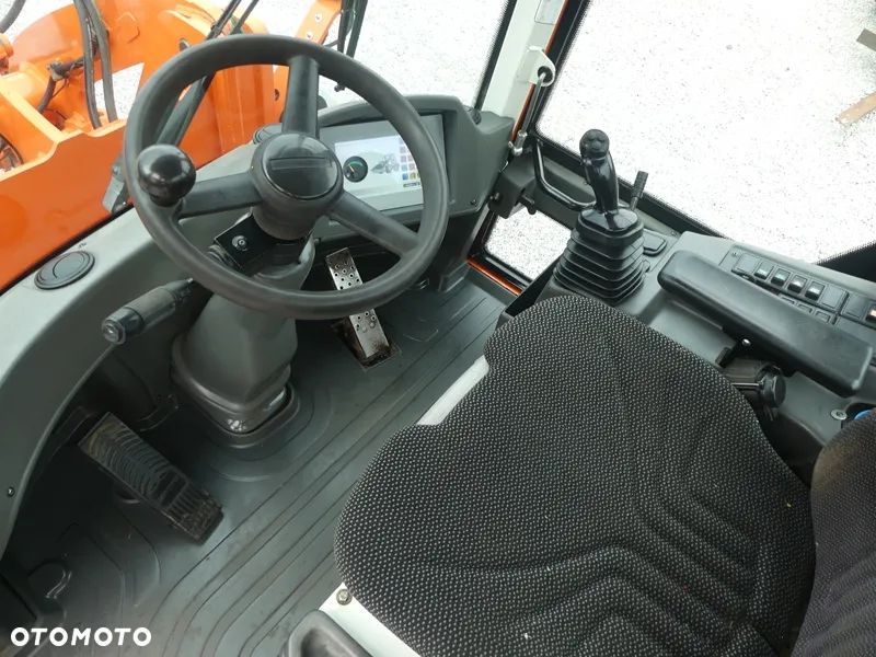 Liebherr L510 Stereo / Z Niemiec / 6884mtg / - 10