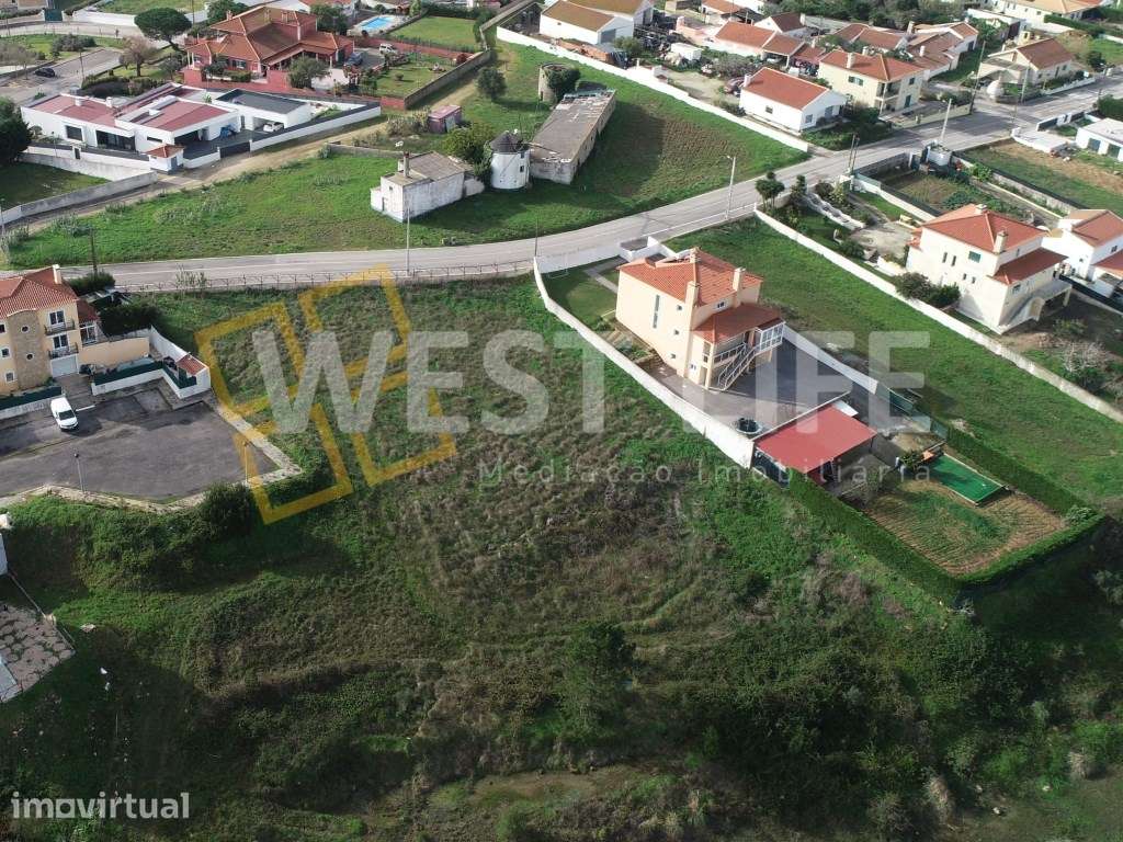 Lote Urbano para Construção de Moradia Isolada | EXCLUSIVO WEST LIF... - Grande imagem: 3/10
