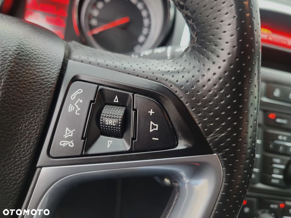 Opel Astra 1.6 CDTI DPF ecoFLEX Start/Stop Style - 36