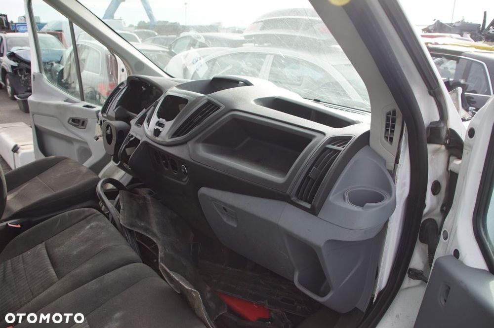 PRZEKŁADKA FORD TRANSIT MK8 - 3