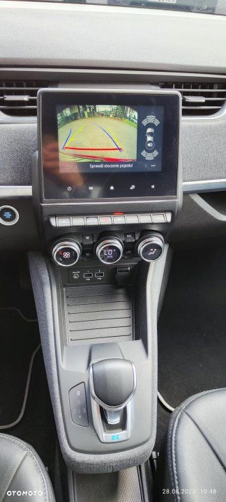 Renault Zoe - 14