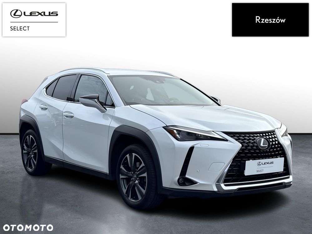 Lexus UX 250h GPF Business 2WD - 7