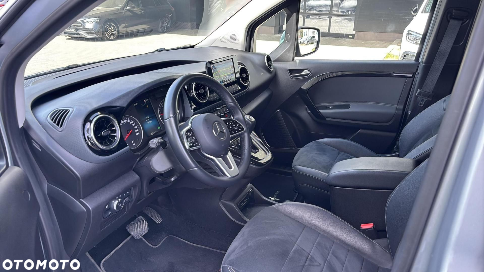 Mercedes-Benz Citan - 10