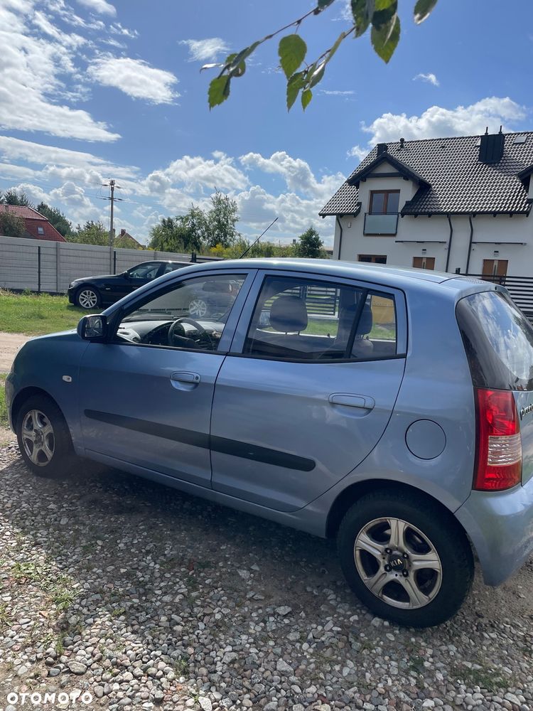 Kia Picanto ver-1-0-city-plus - 3