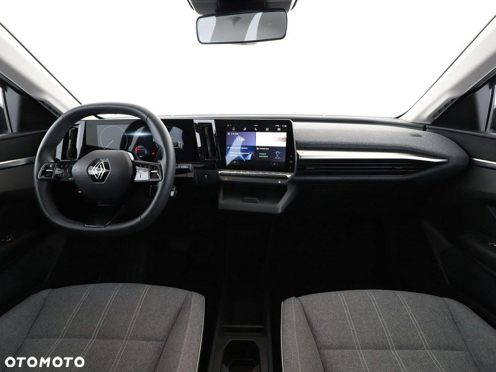 Renault Megane 130 Urban Range Equilibre - 16