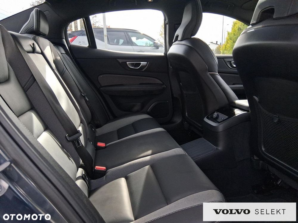 Volvo S60 - 14