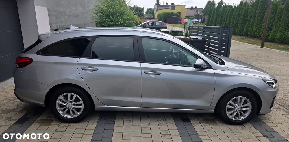 Hyundai i30 1.0 T-GDI Comfort - 5