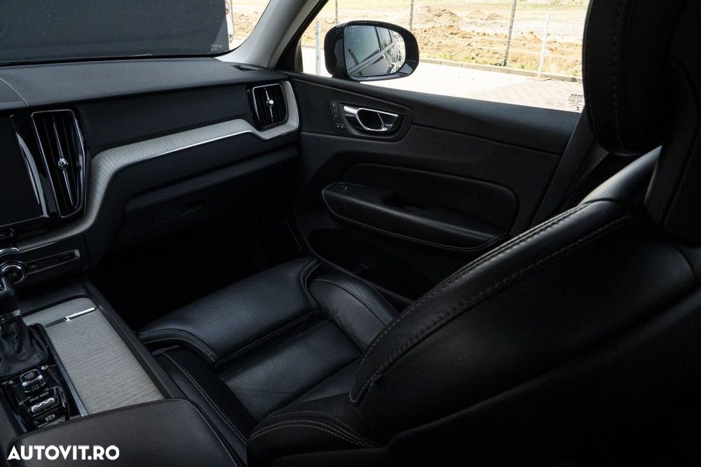 Volvo XC 60 - 10