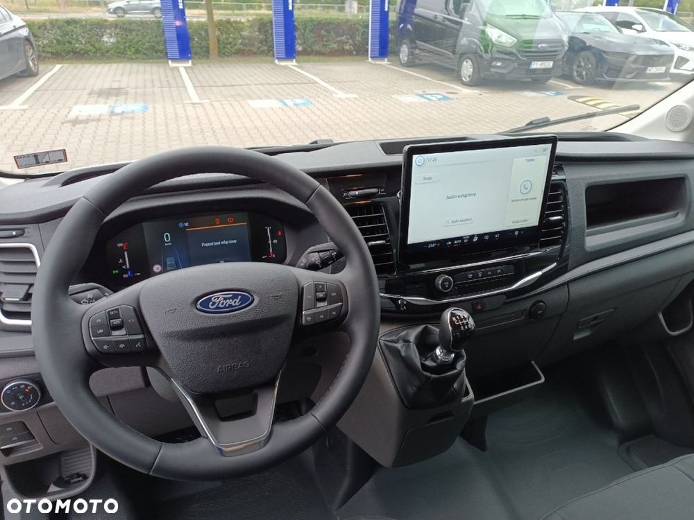 Ford Transit - 11