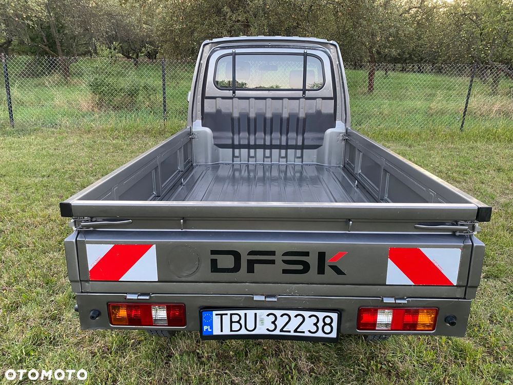 Dongfeng Inny - 18