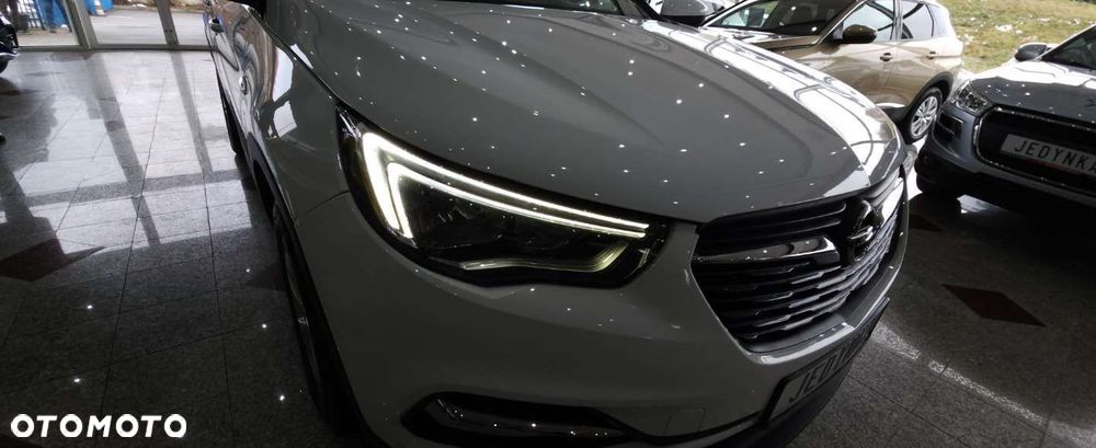 Opel Grandland X - 24