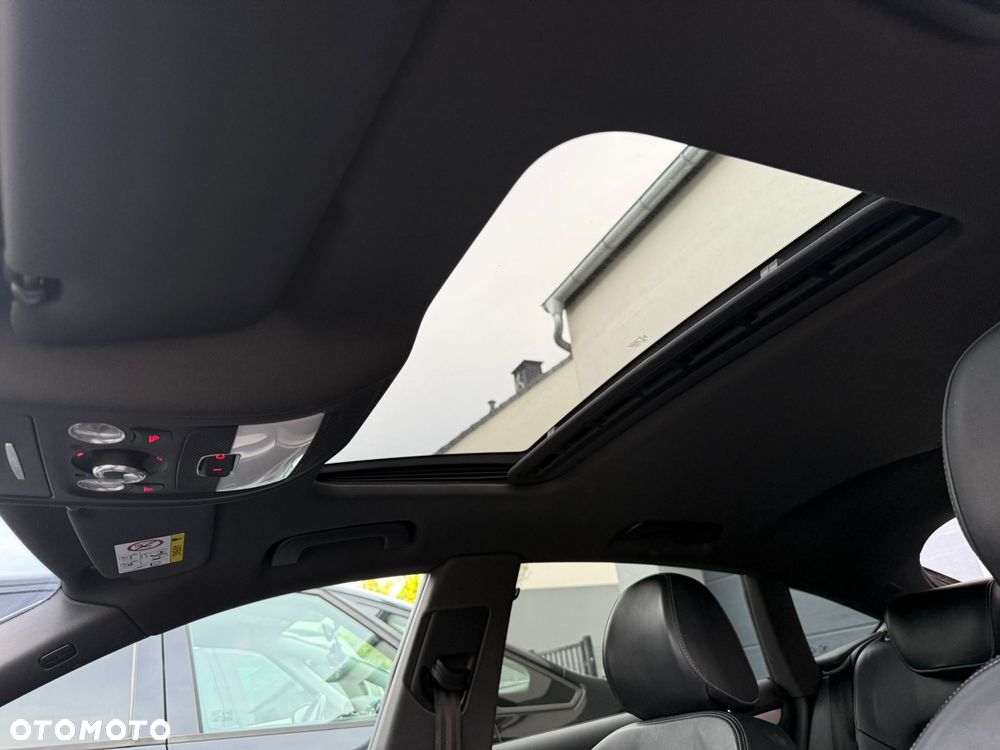 Audi A5 Sportback 2.0 TDI Quattro S tronic - 30