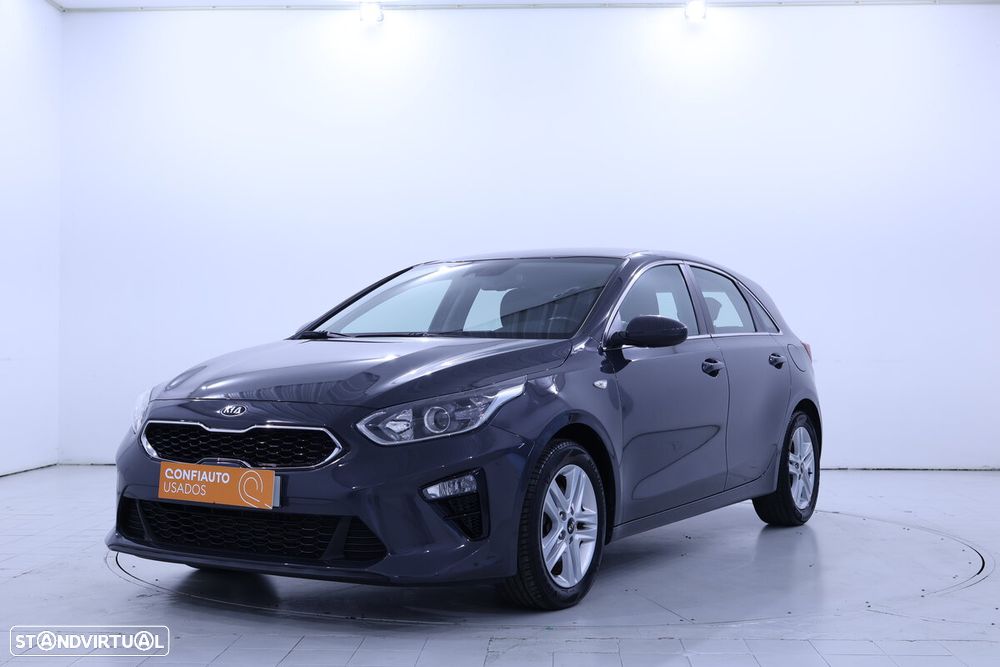 Kia Ceed 1.0 T-GDI Urban - 1