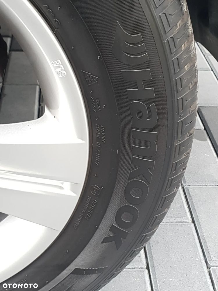 Kia Sportage 1.7 CRDI XL 2WD - 30