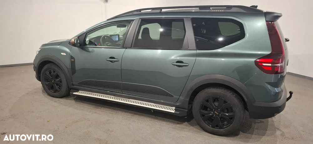 Dacia Jogger 7 locuri ECO-G 100 Extreme+ - 11